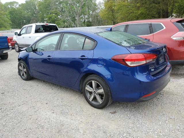 Photo 2 from auction – 2018 KIA FORTE LX with VIN 3KPFL4A74JE194674