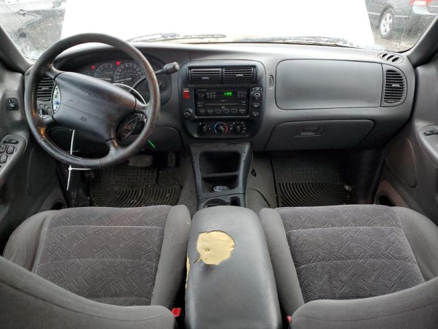 Photo 8 from auction – 2001 FORD EXPLORER X with VIN 1FMZU83P11ZA32595