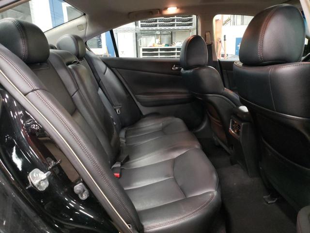 Photo 10 from auction – 2011 NISSAN MAXIMA S with VIN 1N4AA5AP4BC811950