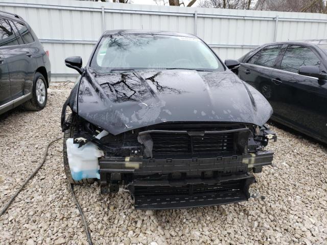 Photo 5 from auction – 2016 FORD FUSION SE with VIN 3FA6P0H79GR299091