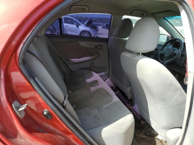 Zdjęcie 10 z aukcji – 2009 TOYOTA COROLLA BA z VIN 2T1BU40E79C178359