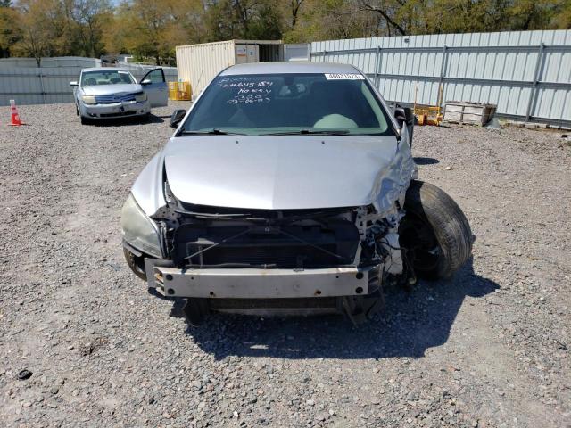 Photo 5 from auction – 2010 CHEVROLET MALIBU LS with VIN 1G1ZB5EB8A4131320