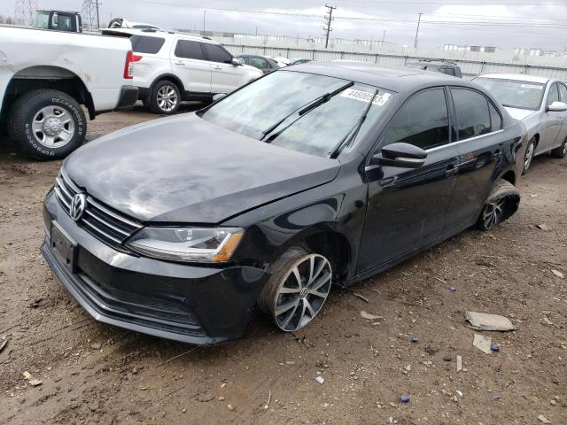 Photo 1 from auction – 2017 VOLKSWAGEN JETTA SE with VIN 3VWDB7AJ1HM259260