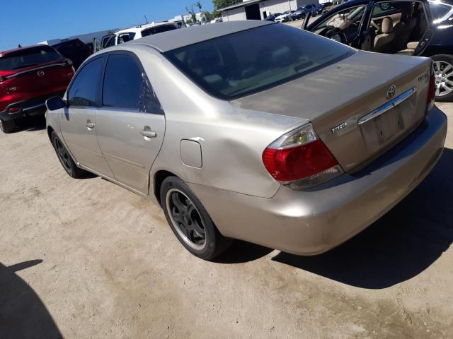 Photo 2 from auction – 2005 TOYOTA CAMRY LE with VIN 4T1BE32K95U033536