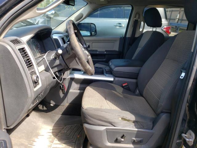 Photo 7 from auction – 2012 DODGE RAM 3500 S with VIN 3C63DPHL7CG227203
