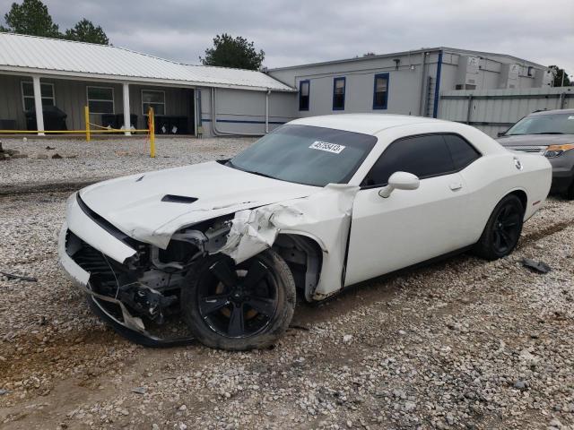 DODGE CHALLENGER 2015 with VIN 2C3CDZAG1FH873380 - Photo from auction