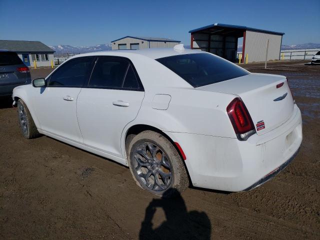 Photo 2 from auction – 2017 CHRYSLER 300 S with VIN 2C3CCAGG0HH534558