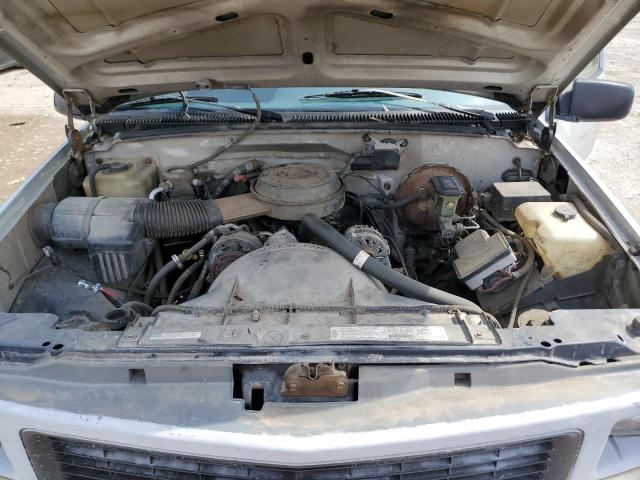 Photo 11 from auction – 1995 GMC SIERRA C15 with VIN 1GTEC14Z9SZ512463
