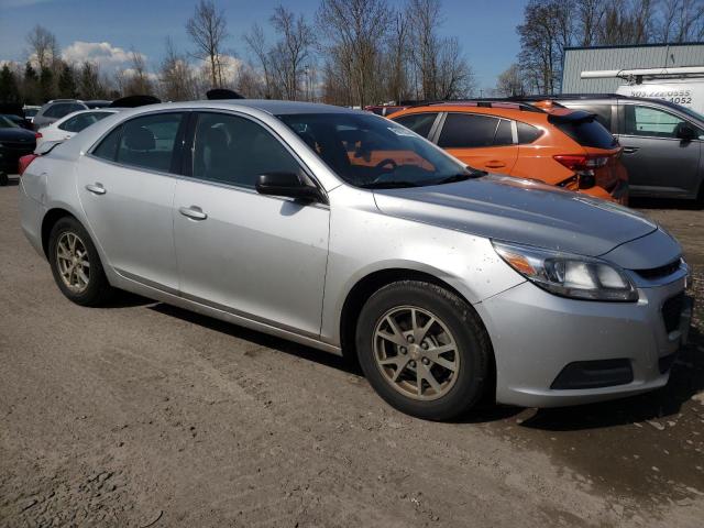 Photo 4 from auction – 2014 CHEVROLET MALIBU LS with VIN 1G11A5SL0EF138494