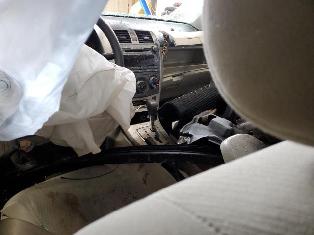 Photo 8 from auction – 2011 TOYOTA COROLLA BA with VIN 2T1BU4EE8BC541878