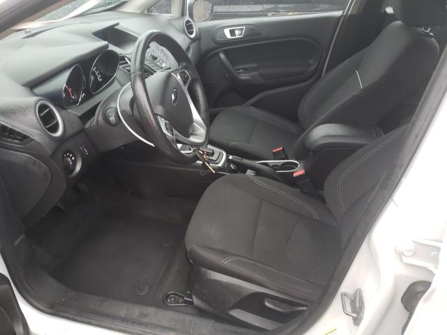 Photo 7 from auction – 2014 FORD FIESTA SE with VIN 3FADP4BJ0EM148265