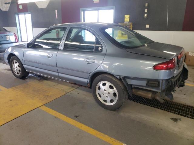 Photo 2 from auction – 2000 MERCURY MYSTIQUE G with VIN 1MEFM6531YK616728