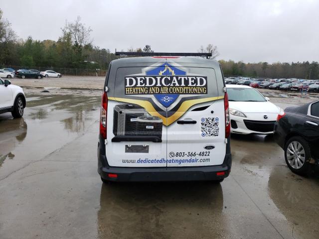 Zdjęcie 6 z aukcji – 2014 FORD TRANSIT CO z VIN NM0LS7E77E1147436