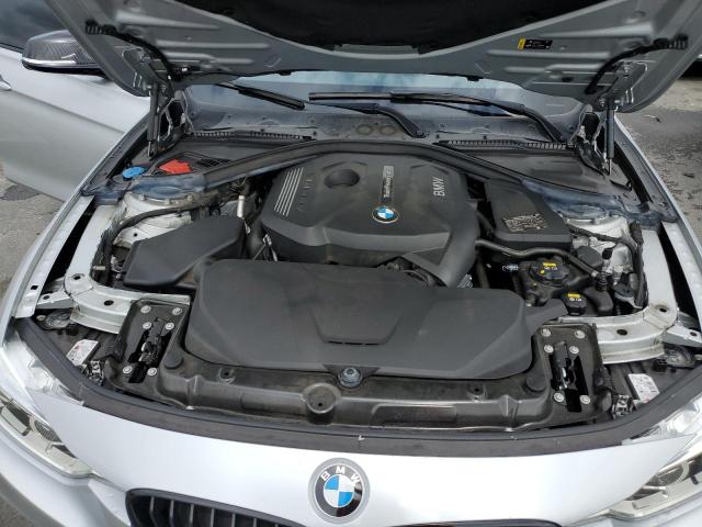 Photo 11 from auction – 2018 BMW 330 I with VIN WBA8B9G59JNU99496