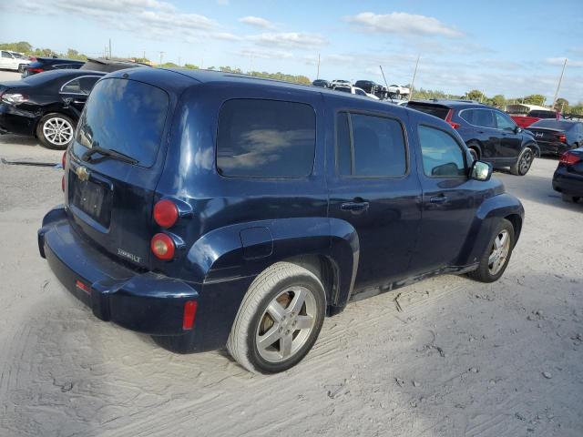 Photo 3 from auction – 2009 CHEVROLET HHR LT with VIN 3GNCA23B19S566653