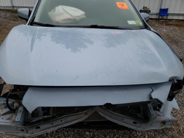 Photo 11 from auction – 2019 SUBARU CROSSTREK with VIN JF2GTACC0KH242648