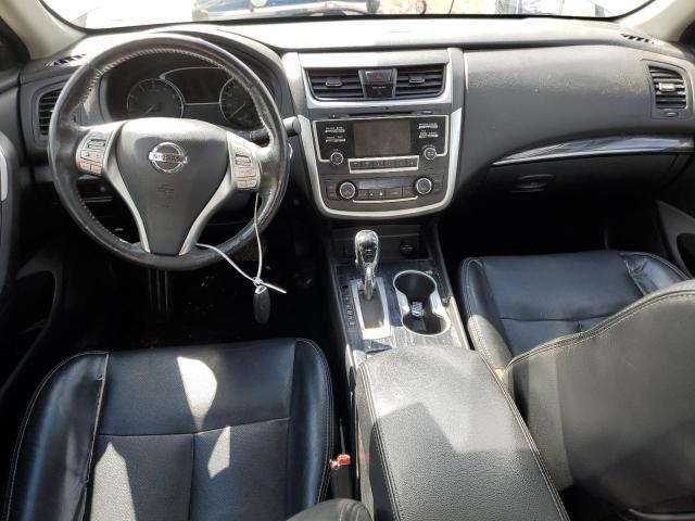 Photo 8 from auction – 2017 NISSAN ALTIMA 2.5 with VIN 1N4AL3AP0HC179732