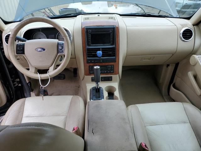 Photo 8 from auction – 2006 FORD EXPLORER E with VIN 1FMEU648X6UA34747