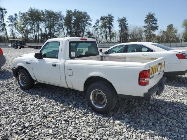 Photo 2 from auction – 2006 FORD RANGER with VIN 1FTYR10D86PA48945