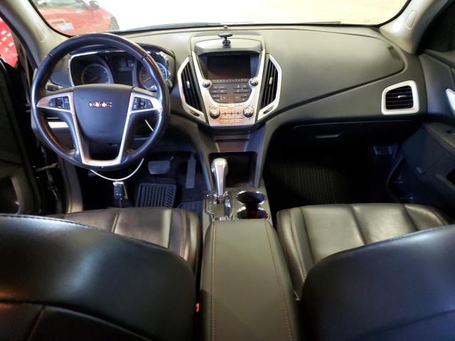 Photo 8 from auction – 2014 GMC TERRAIN with VIN 2GKFLXEK5E6328490