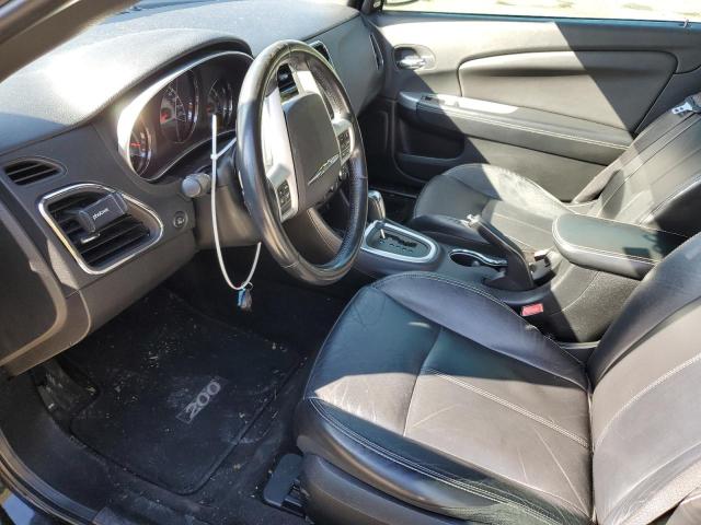 Photo 7 from auction – 2011 CHRYSLER 200 LIMITE with VIN 1C3BC7EG2BN546081
