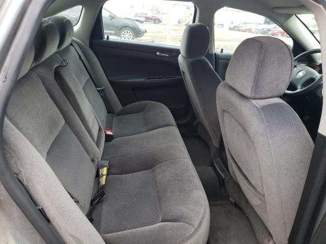 Photo 10 from auction – 2008 CHEVROLET IMPALA LT with VIN 2G1WT58K089147210