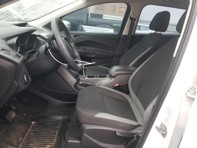 Photo 7 from auction – 2014 FORD ESCAPE S with VIN 1FMCU0F75EUE08561