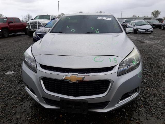 Photo 5 from auction – 2016 CHEVROLET MALIBU LIM with VIN 1G11E5SAXGF115651