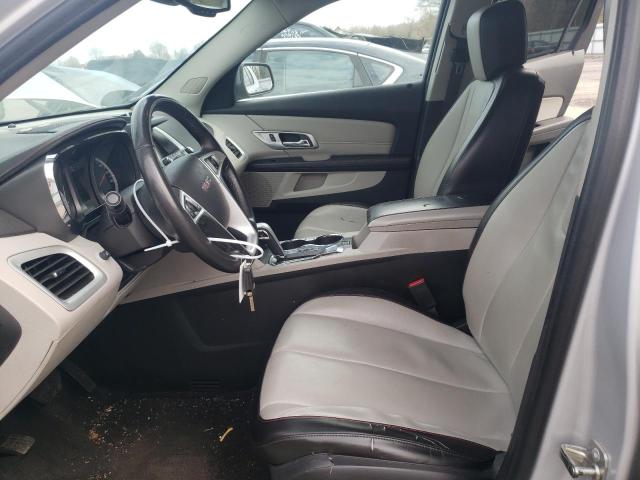 Photo 7 from auction – 2015 GMC TERRAIN SL with VIN 2GKFLXEK3F6415032