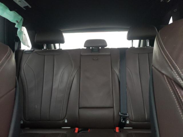 Photo 10 from auction – 2015 BMW X5 SDRIVE3 with VIN 5UXKR2C55F0H38985
