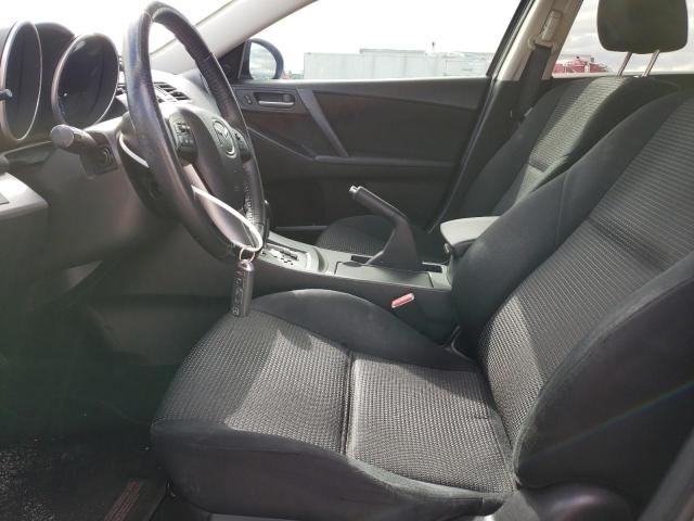 Photo 7 from auction – 2013 MAZDA 3 I with VIN JM1BL1VP7D1793955