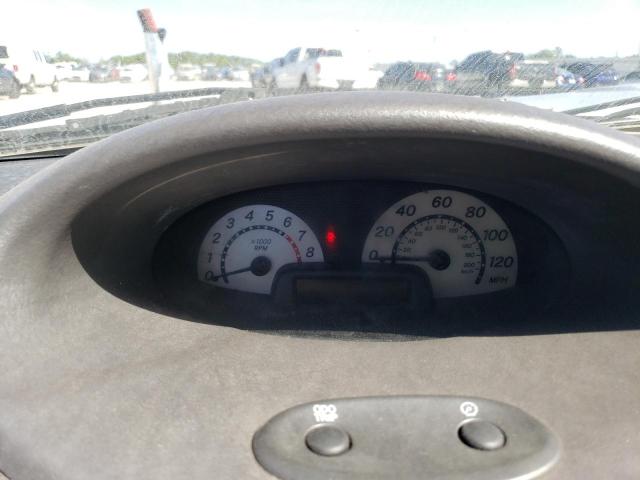 Photo 9 from auction – 2003 TOYOTA ECHO with VIN JTDBT123635044332