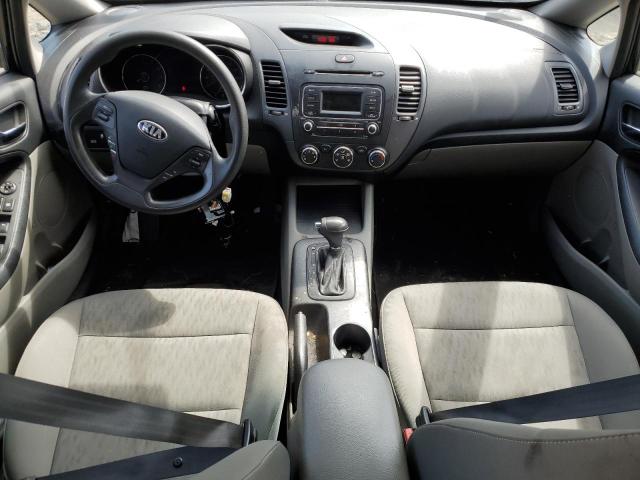 Photo 8 from auction – 2015 KIA FORTE LX with VIN KNAFK4A62F5356859