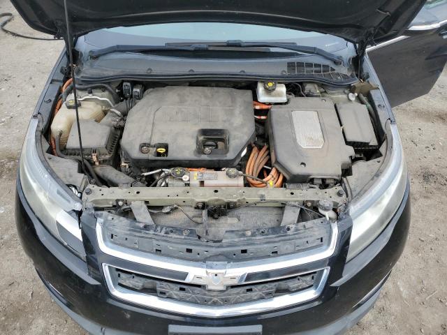 Photo 11 from auction – 2012 CHEVROLET VOLT with VIN 1G1RB6E43CU104536