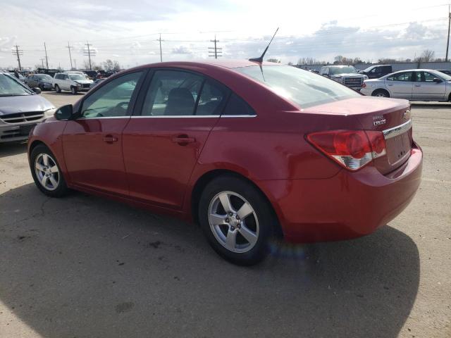 Photo 2 from auction – 2012 CHEVROLET CRUZE LT with VIN 1G1PF5SC7C7231693