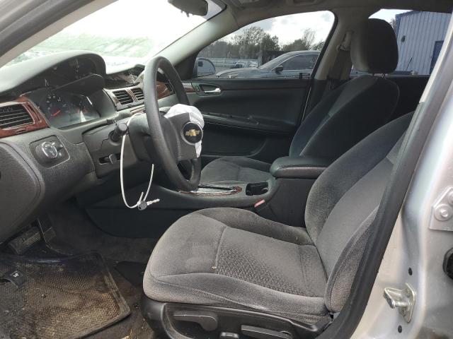 Photo 7 from auction – 2010 CHEVROLET IMPALA LS with VIN 2G1WA5EK8A1112266