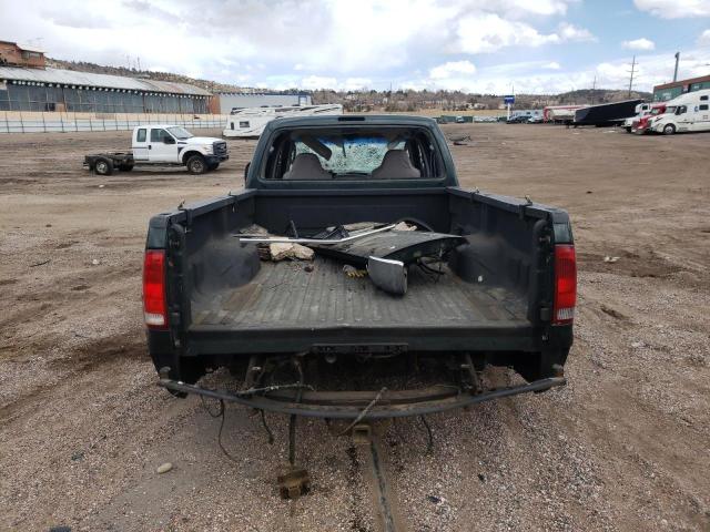 Photo 6 from auction – 2003 FORD F350 SUPER with VIN 1FTWW33P83ED72440