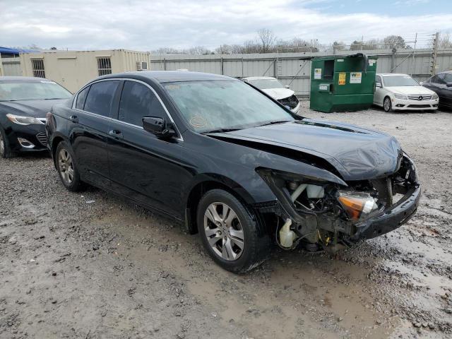 Photo 4 from auction – 2012 HONDA ACCORD SE with VIN 1HGCP2F67CA024425