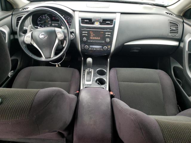 Photo 8 from auction – 2013 NISSAN ALTIMA 3.5 with VIN 1N4BL3AP0DN463509