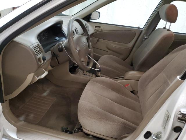 Photo 7 from auction – 1998 TOYOTA COROLLA VE with VIN 2T1BR12E0WC013245