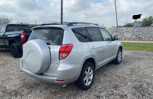 Photo 4 from auction – 2008 TOYOTA RAV4 LIMIT with VIN JTMBK31V485057038