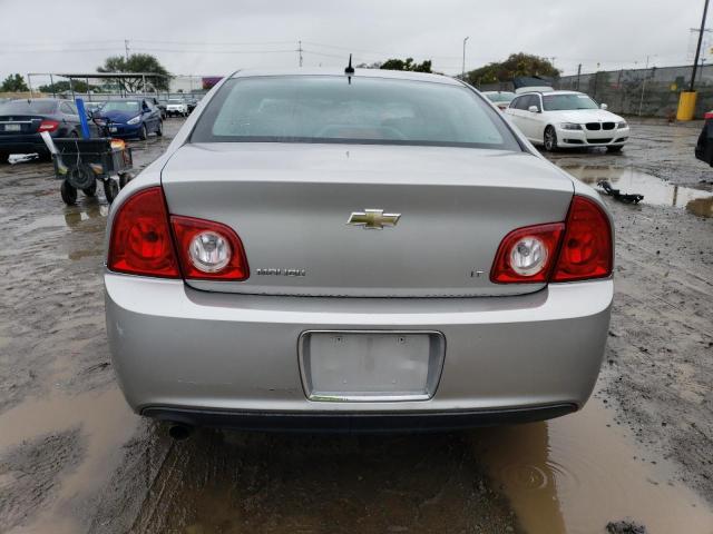 Photo 6 from auction – 2008 CHEVROLET MALIBU 2LT with VIN 1G1ZJ57B28F206415