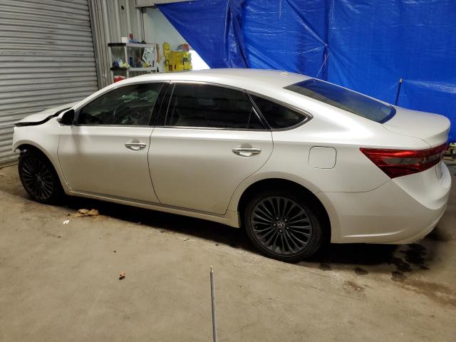Photo 2 from auction – 2016 TOYOTA AVALON XLE with VIN 4T1BK1EBXGU231098