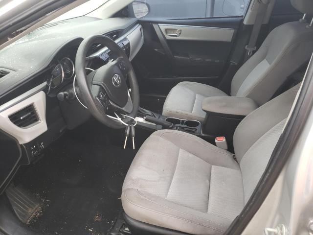 Photo 7 from auction – 2015 TOYOTA COROLLA L with VIN 5YFBURHE8FP362402