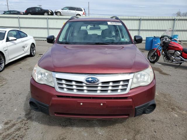 Photo 5 from auction – 2011 SUBARU FORESTER 2 with VIN JF2SHABCXBH732463
