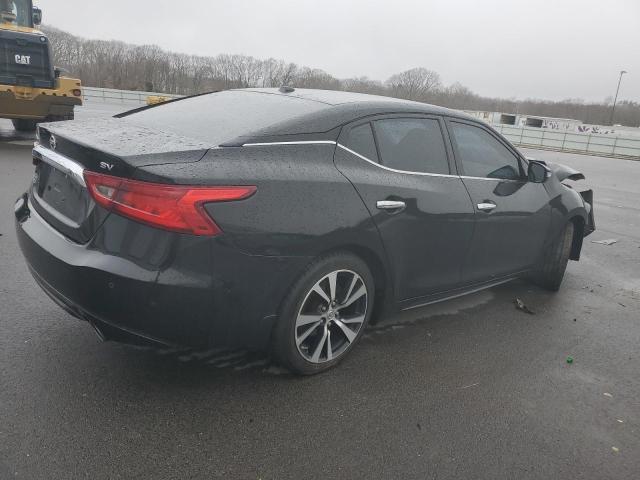 Photo 3 from auction – 2018 NISSAN MAXIMA 3.5 with VIN 1N4AA6AP8JC366648