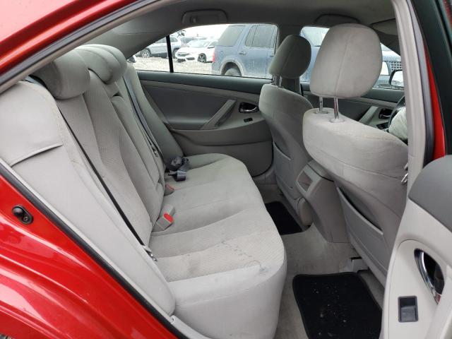 Photo 10 from auction – 2007 TOYOTA CAMRY LE with VIN 4T1BK46K97U048081