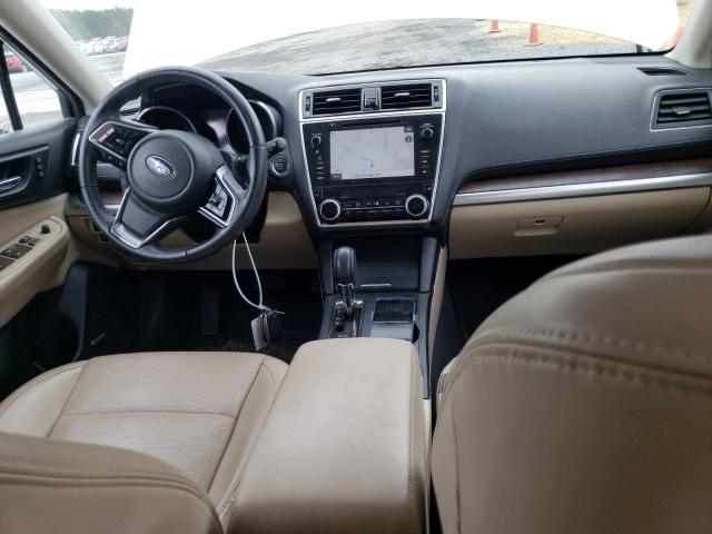 Photo 8 from auction – 2018 SUBARU OUTBACK 2. with VIN 4S4BSANC1J3336053