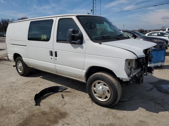 Photo 4 from auction – 2010 FORD ECONOLINE with VIN 1FTNE2EL8ADA72502