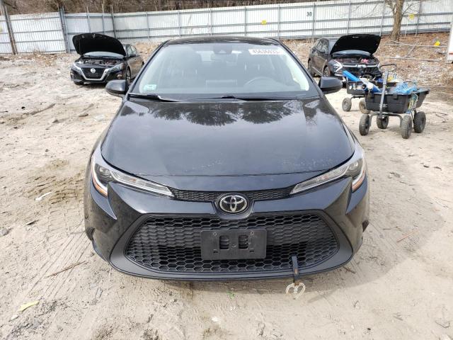 Photo 5 from auction – 2020 TOYOTA COROLLA LE with VIN JTDEPRAE2LJ091433